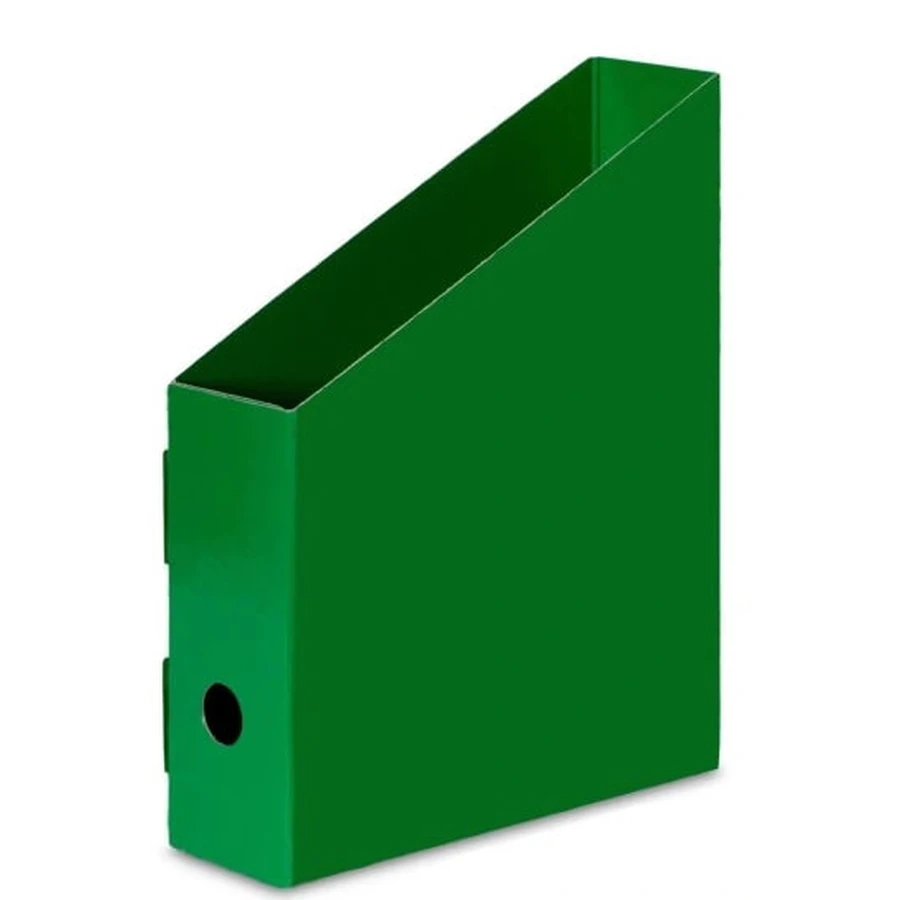 VauPe, Green newspaper holder