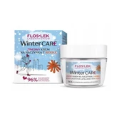 Flos-Lek Winter Care Winter Hair Cream with Arnica 50 ml