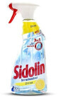 Sidolin, Ruitenreiniger, Citroen, 500ml