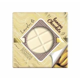 Poudre de visage Lovely Banana Chocolate Chocolate Lovely, 9g