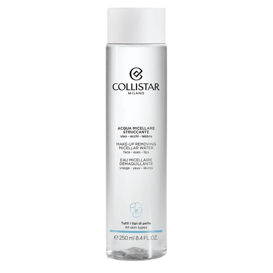 Lotion micellaire hydratante Collistar, 250ml