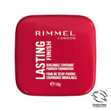 Rimmel Lasting Finish Compact Foundation 003 Sesam, 10 g