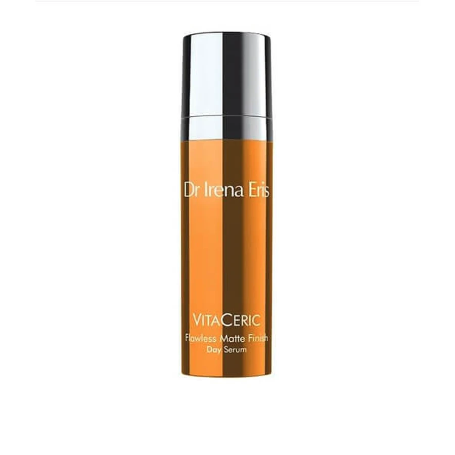Dr Irena Eris Vitaceric Flawless Matte Finish matterend serum voor kinderen 30ml