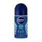 Nivea Men Dry Fresh Antitranspirant Roll-on, 50ml