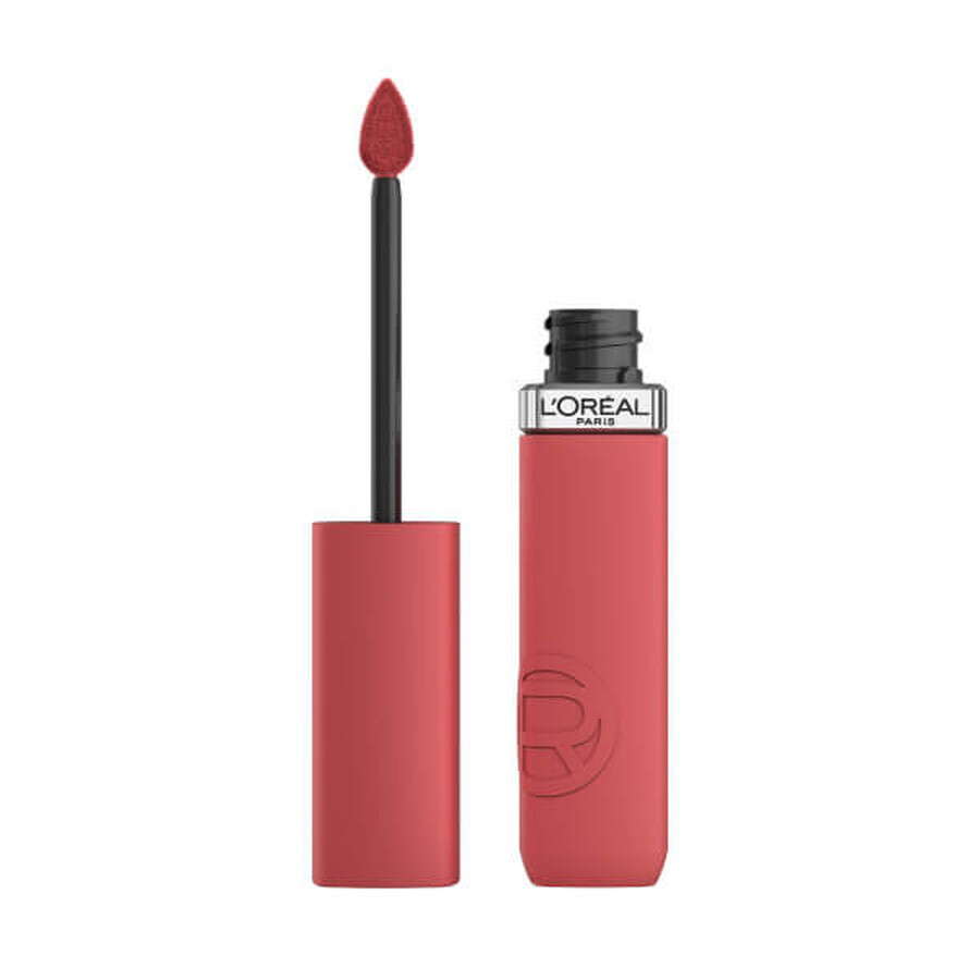 L'Oréal Paris 230 Rouge à lèvres mat Shopping Spree, 5ml