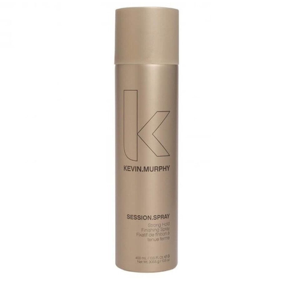 Kevin Murphy Session Spray Starker Halt Wachs Spray 400ml