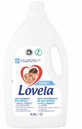 Lovela Baby, Melk voor het wassen van witte stoffen, 2,9 l