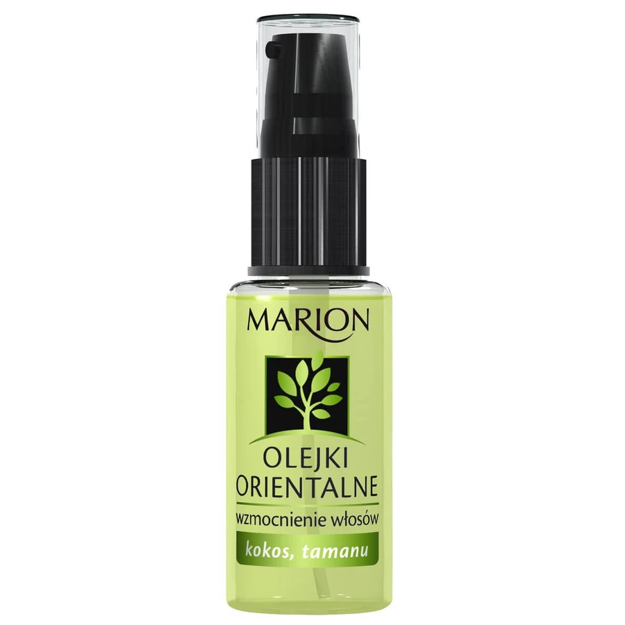 Marion Oriental Oil Wax Enhancement 30 ml