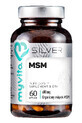 MyVita Zilver MSM 60 capsules