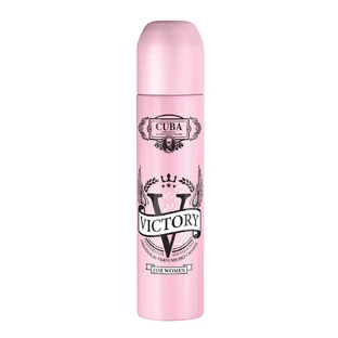 Cuba Original Cuba Victory per donna Eau de Parfum, 100ml