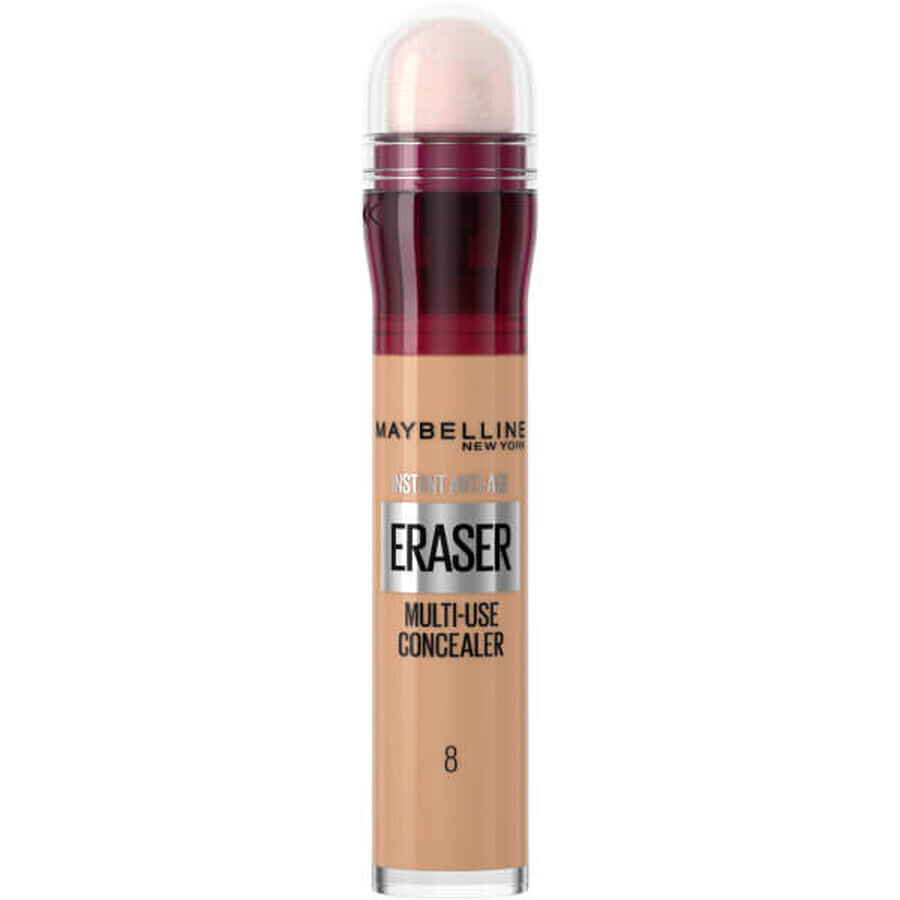 Maybelline Face Concealer cu Goblet 08 Buff, 6.8ml