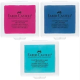 Faber- Castell, Goma de borrar, 1 ud.