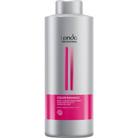 Londa Profesional Color Radiance Tratamiento Estabilizante Cera Post Color, 1000ml