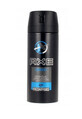 Axe Anarchy Deodorant voor mannen, 150 ml