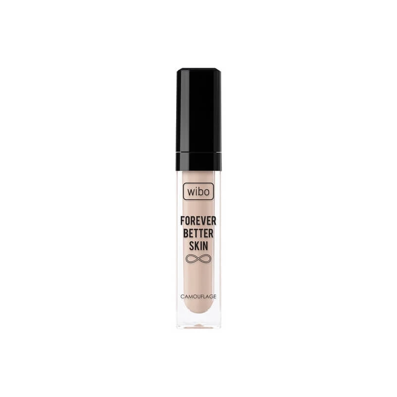 Wibo Forever Better Skin concealer 03, 6ml