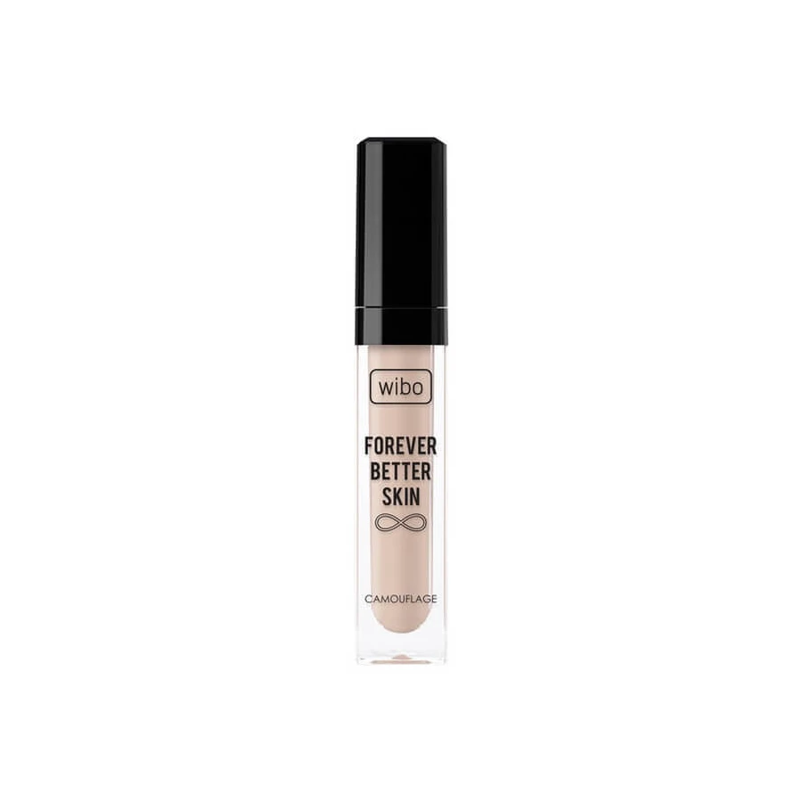 Wibo Forever Better Skin concealer 03, 6ml