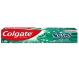 Colgate Max Fresh Zahnpasta, Saubere Minze, 100 ml