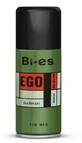 Bi-es Men, Ego Deodorant, 150 ml