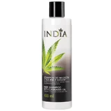 Indien Hanföl-Wachs-Shampoo 400 ml