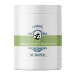 Optima Natura, Pilgrimage Salt with tea tree oil, 1 kg
