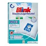 Blink, PH 03 sample bags, 1 pack