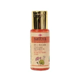 Sattva Face & Body Oil Lotus Flower, 50ml