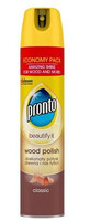 Pronto, Meubelspray, hout, 300 ml