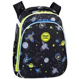 CoolPack, Trendy backpack Turtle In The Garden, 1 piece