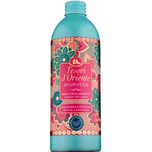 Oriental Treasures, Indigo Gooseberry Wash, 500 ml