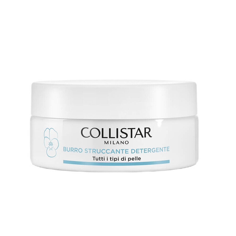 Collistar mascarilla limpiadora para Demakijau, 100ml