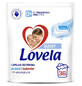 Lovela Baby hypoallergene kleurwascapsules 36 stuks