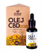 Hennep Combineer, Sterke CBD Olie, 30 ml