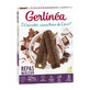 Chocoladerepen met kokos, 372 g, Gerlinea