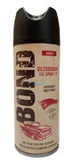 Bond, Retro deodorant, 150 ml