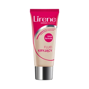 Lirene Fluido per la cura della pelle be 24 30 ml