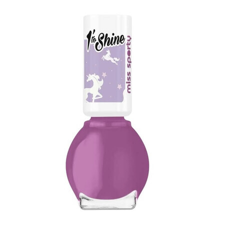 Miss Sporty 1 Minute to Shine Smalto per unghie 320, 7ml