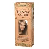 Venita Henna Color Coloring Lotion with henna extract 112 Dark Blonde, 75ml