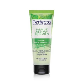 Perfecta Jarmu Groene Jczmie Grove Peeling, 75ml