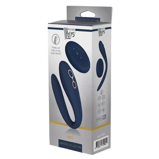 Dream Toys Paare Vibrator mit Fernbedienung