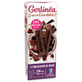 Tablettes de chocolat, 62g, Gerlinea