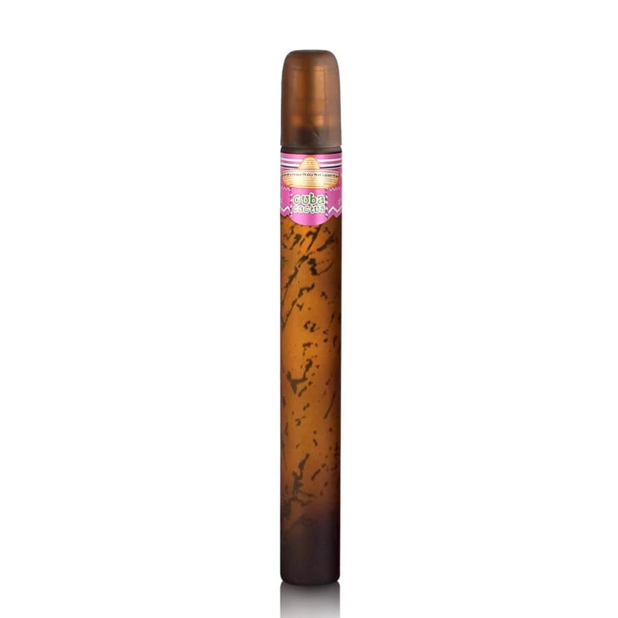 Eau de parfum Cuba Cactus für Frauen, 35ml