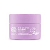 Natura Siberica Blueberry Siberica Wegański odnawiający peeling do twarzy, 50ml