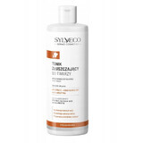 Sylveco Dermo Gezichtsontkleuring Toner 200 ml