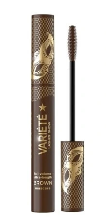 Eveline Variete Birch, verdikkende en liftende mascara, 10 ml