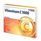 Family Health Vitaminum C 1000 15 capsules