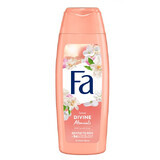 Fa, Moments Wild Camellia duftendes Duschgel, 250 ml