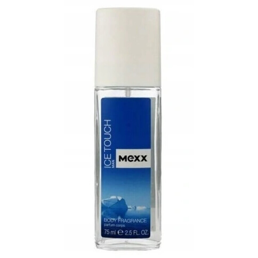 Mexx Ice Touch Man im Nebel, 75ml Mexx Ice Touch Man im Nebel, 75ml