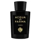 Eau de parfum Acqua di Parma Amber, 180ml