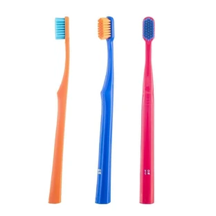 Tandenborstel Woom 6500 Ultra Soft, 3 stuks