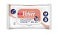 Velvet Ultra Sensitive, vochtig toiletpapier, 48 stuks